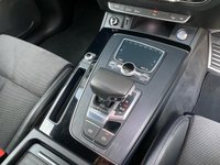 USED 2018 18 AUDI Q5 2.0 TDI QUATTRO S LINE 5d 188 BHP TECH PACK 