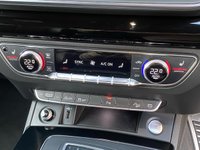 USED 2018 18 AUDI Q5 2.0 TDI QUATTRO S LINE 5d 188 BHP TECH PACK 