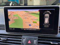 USED 2018 18 AUDI Q5 2.0 TDI QUATTRO S LINE 5d 188 BHP TECH PACK 