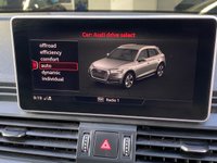 USED 2018 18 AUDI Q5 2.0 TDI QUATTRO S LINE 5d 188 BHP TECH PACK 