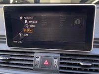 USED 2018 18 AUDI Q5 2.0 TDI QUATTRO S LINE 5d 188 BHP TECH PACK 