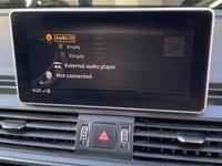 USED 2018 18 AUDI Q5 2.0 TDI QUATTRO S LINE 5d 188 BHP TECH PACK 