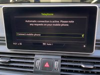 USED 2018 18 AUDI Q5 2.0 TDI QUATTRO S LINE 5d 188 BHP TECH PACK 