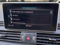 USED 2018 18 AUDI Q5 2.0 TDI QUATTRO S LINE 5d 188 BHP TECH PACK 