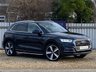 USED 2018 18 AUDI Q5 2.0 TDI QUATTRO S LINE 5d 188 BHP TECH PACK 