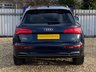 USED 2018 18 AUDI Q5 2.0 TDI QUATTRO S LINE 5d 188 BHP TECH PACK 