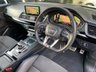USED 2018 18 AUDI Q5 2.0 TDI QUATTRO S LINE 5d 188 BHP TECH PACK 