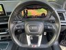 USED 2018 18 AUDI Q5 2.0 TDI QUATTRO S LINE 5d 188 BHP TECH PACK 