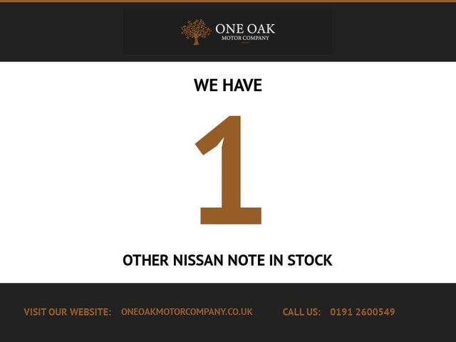 2014 Nissan Note - Photo 6