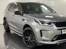 USED 2020 20 LAND ROVER DISCOVERY SPORT 2.0 R-DYNAMIC HSE 5d 178 BHP 
