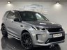 USED 2020 20 LAND ROVER DISCOVERY SPORT 2.0 R-DYNAMIC HSE 5d 178 BHP 