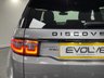 USED 2020 20 LAND ROVER DISCOVERY SPORT 2.0 R-DYNAMIC HSE 5d 178 BHP 