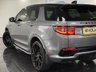 USED 2020 20 LAND ROVER DISCOVERY SPORT 2.0 R-DYNAMIC HSE 5d 178 BHP 