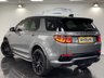 USED 2020 20 LAND ROVER DISCOVERY SPORT 2.0 R-DYNAMIC HSE 5d 178 BHP 