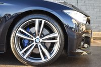 USED 2015 15 BMW 4 SERIES 2.0 420D M SPORT GRAN COUPE 4d 188 BHP M Performance Body Styling