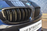 USED 2015 15 BMW 4 SERIES 2.0 420D M SPORT GRAN COUPE 4d 188 BHP M Performance Body Styling