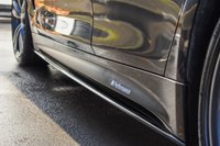 USED 2015 15 BMW 4 SERIES 2.0 420D M SPORT GRAN COUPE 4d 188 BHP M Performance Body Styling