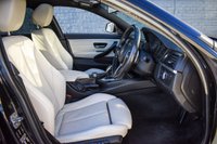 USED 2015 15 BMW 4 SERIES 2.0 420D M SPORT GRAN COUPE 4d 188 BHP M Performance Body Styling