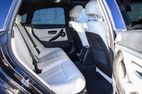 USED 2015 15 BMW 4 SERIES 2.0 420D M SPORT GRAN COUPE 4d 188 BHP M Performance Body Styling