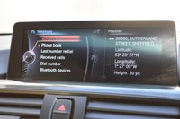 USED 2015 15 BMW 4 SERIES 2.0 420D M SPORT GRAN COUPE 4d 188 BHP M Performance Body Styling