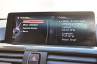 USED 2015 15 BMW 4 SERIES 2.0 420D M SPORT GRAN COUPE 4d 188 BHP M Performance Body Styling