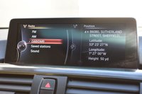 USED 2015 15 BMW 4 SERIES 2.0 420D M SPORT GRAN COUPE 4d 188 BHP M Performance Body Styling