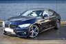 USED 2015 15 BMW 4 SERIES 2.0 420D M SPORT GRAN COUPE 4d 188 BHP M Performance Body Styling