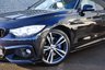 USED 2015 15 BMW 4 SERIES 2.0 420D M SPORT GRAN COUPE 4d 188 BHP M Performance Body Styling