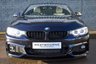 USED 2015 15 BMW 4 SERIES 2.0 420D M SPORT GRAN COUPE 4d 188 BHP M Performance Body Styling