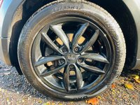 USED 2014 14 MINI MINI PACEMAN 1.6 COOPER 3d 122 BHP 