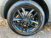USED 2014 14 MINI MINI PACEMAN 1.6 COOPER 3d 122 BHP 