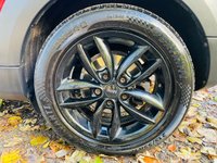 USED 2014 14 MINI MINI PACEMAN 1.6 COOPER 3d 122 BHP 
