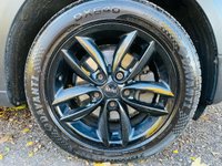 USED 2014 14 MINI MINI PACEMAN 1.6 COOPER 3d 122 BHP 