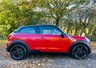 USED 2014 14 MINI MINI PACEMAN 1.6 COOPER 3d 122 BHP 