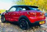 USED 2014 14 MINI MINI PACEMAN 1.6 COOPER 3d 122 BHP 
