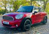 USED 2014 14 MINI MINI PACEMAN 1.6 COOPER 3d 122 BHP 