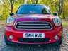USED 2014 14 MINI MINI PACEMAN 1.6 COOPER 3d 122 BHP 