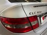 USED 2009 07 MERCEDES-BENZ CLC CLASS 1.8 CLC180 KOMPRESSOR SPORT 3d 143 BHP 