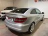 USED 2009 07 MERCEDES-BENZ CLC CLASS 1.8 CLC180 KOMPRESSOR SPORT 3d 143 BHP 