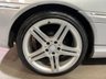 USED 2009 07 MERCEDES-BENZ CLC CLASS 1.8 CLC180 KOMPRESSOR SPORT 3d 143 BHP 