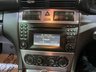 USED 2009 07 MERCEDES-BENZ CLC CLASS 1.8 CLC180 KOMPRESSOR SPORT 3d 143 BHP 