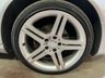USED 2009 07 MERCEDES-BENZ CLC CLASS 1.8 CLC180 KOMPRESSOR SPORT 3d 143 BHP 