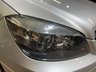 USED 2009 07 MERCEDES-BENZ CLC CLASS 1.8 CLC180 KOMPRESSOR SPORT 3d 143 BHP 