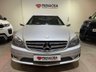 USED 2009 07 MERCEDES-BENZ CLC CLASS 1.8 CLC180 KOMPRESSOR SPORT 3d 143 BHP 