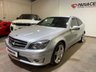 USED 2009 07 MERCEDES-BENZ CLC CLASS 1.8 CLC180 KOMPRESSOR SPORT 3d 143 BHP 