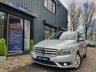 USED 2012 12 MERCEDES-BENZ B-CLASS 1.8 B200 CDI BLUEEFFICIENCY SE 5d 136 BHP NAV+R/CAMERA+12M WARRANTY+12M MOT+ 12M WARRANTY+12M BREAKDOWN