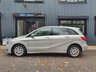 USED 2012 12 MERCEDES-BENZ B-CLASS 1.8 B200 CDI BLUEEFFICIENCY SE 5d 136 BHP NAV+R/CAMERA+12M WARRANTY+12M MOT+ 12M WARRANTY+12M BREAKDOWN