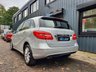 USED 2012 12 MERCEDES-BENZ B-CLASS 1.8 B200 CDI BLUEEFFICIENCY SE 5d 136 BHP NAV+R/CAMERA+12M WARRANTY+12M MOT+ 12M WARRANTY+12M BREAKDOWN