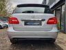 USED 2012 12 MERCEDES-BENZ B-CLASS 1.8 B200 CDI BLUEEFFICIENCY SE 5d 136 BHP NAV+R/CAMERA+12M WARRANTY+12M MOT+ 12M WARRANTY+12M BREAKDOWN