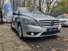 USED 2012 12 MERCEDES-BENZ B-CLASS 1.8 B200 CDI BLUEEFFICIENCY SE 5d 136 BHP NAV+R/CAMERA+12M WARRANTY+12M MOT+ 12M WARRANTY+12M BREAKDOWN